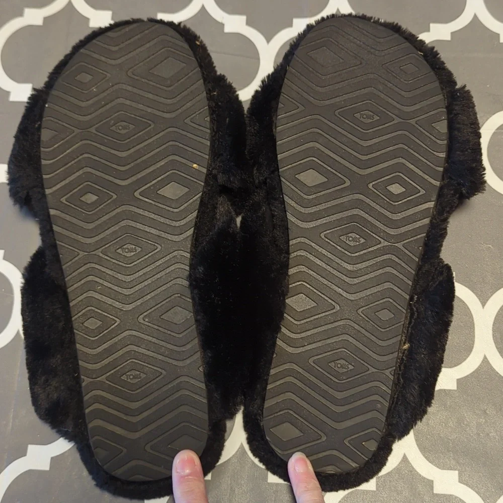 TOMS slippers - Picture 5 of 5